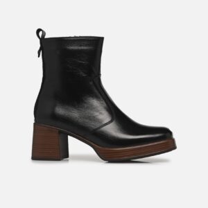 Los botines Cristel D8157 de Dorking.