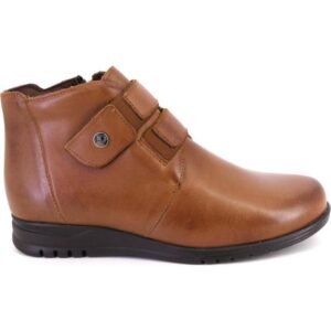 PITILLOS 20203 Botines de mujer cuero