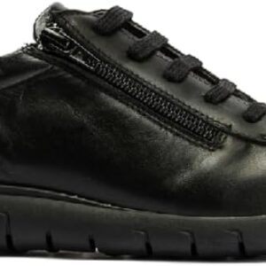 PITILLOS 20213 negro zapato cordones