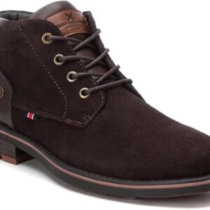 BOTÍN DE HOMBRE XTI 14321901