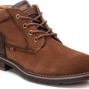 BOTÍN DE HOMBRE XTI 14321901