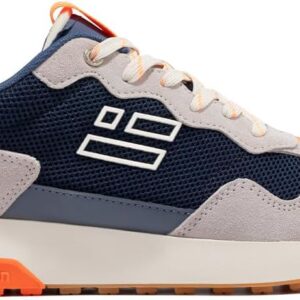 Zapatilla D.Franklin Active Flag Mesh Navy