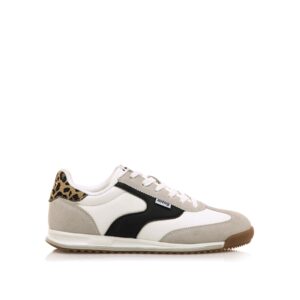 DEPORTIVO MUJER MUSTANG 60858 MURRI