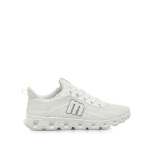 Mustang Zapatillas deportivas de mujer en tejido y suela troquelada