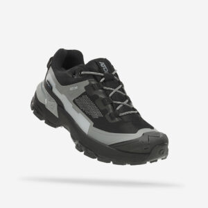 Zapatillas Waterproof Trekking Hard-Rally Explore Pro Tex AT196 Black