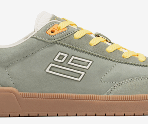 [DFSH387005-KHAK] Rebel Basic Flag Khaki