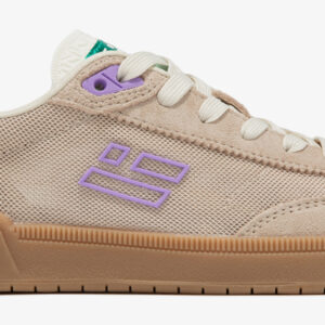 [DFSH387008-BEIG] Rebel Mesh Flag Beige