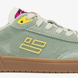 [DFSH387008-KAHK] Rebel Mesh Flag Khaki