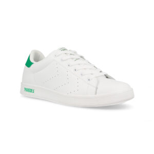 Zapatillas Competición Retro Paredes