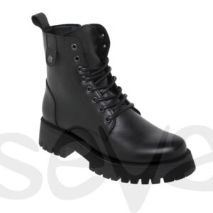 Casual BOTIN SEÑORA PIEL